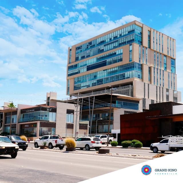 Local en renta en Grand Kino de Hermosillo, Sonora