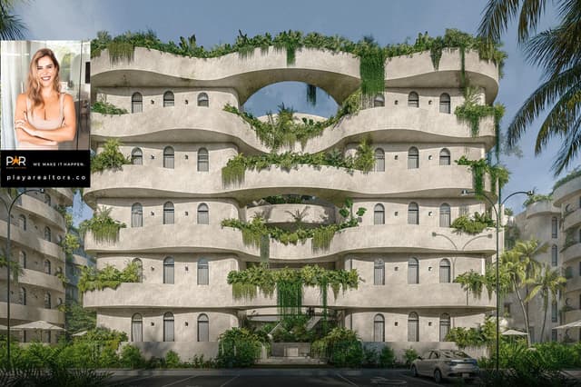 Tu Espacio Ideal en el Corazón de Tulum| Departamento