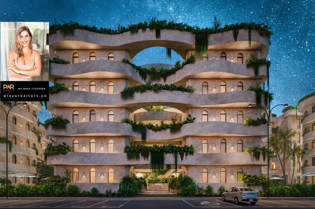 Descubre la Magia de Tulum desde tu Propio Hogar| Departamento