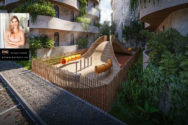 Descubre la Magia de Tulum desde tu Propio Hogar| Departamento