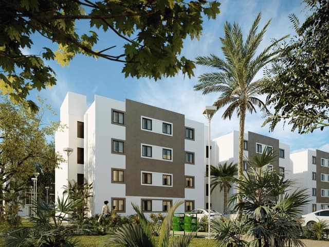 ¡Haz Realidad Tu Sueño! Departamento Nuevo en Playa del Carmen con Acabados Modernos