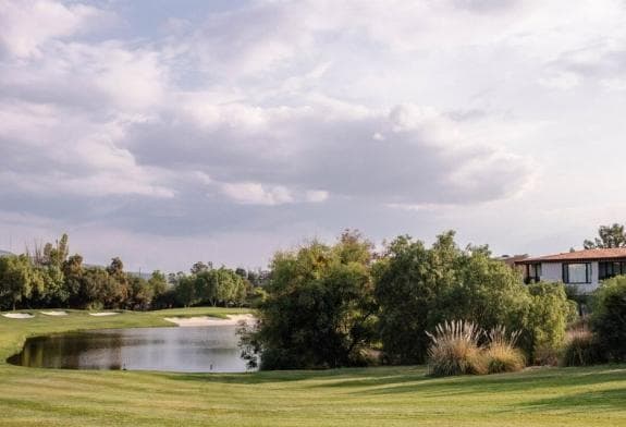 Casa en Ventanas de San Miguel junto al campo