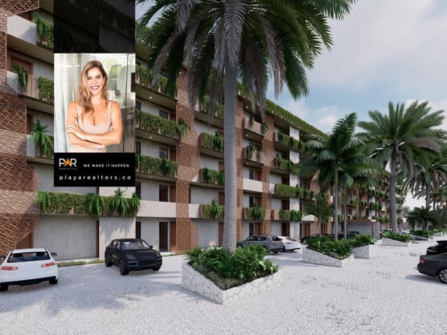 Apartamento Prime de 2 Habitaciones con Terraza y Jacuzzi