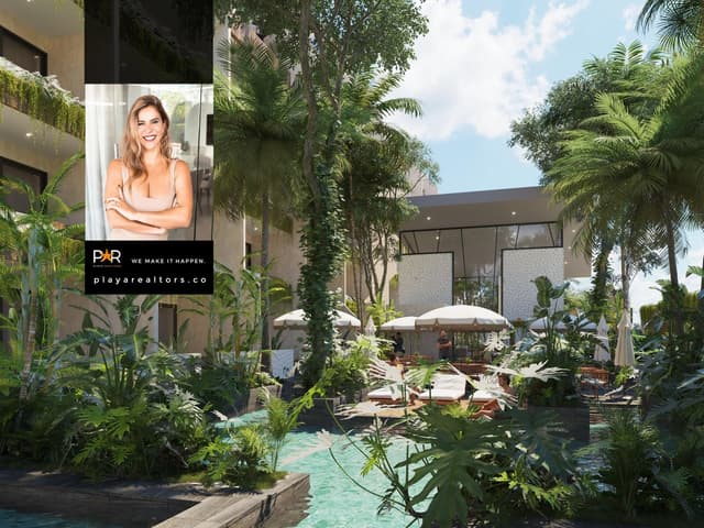 Precioso Apartamento de 2 Habitaciones con Terraza y Jacuzzi Privado