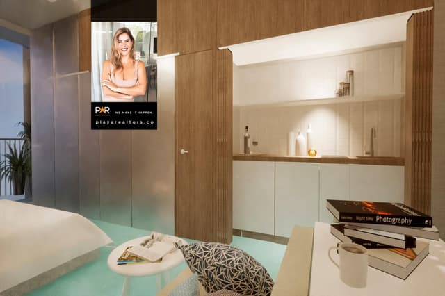 Elegancia y Sofisticación en Playa del Carmen: Tu Nuevo Hogar con Vista al Mar