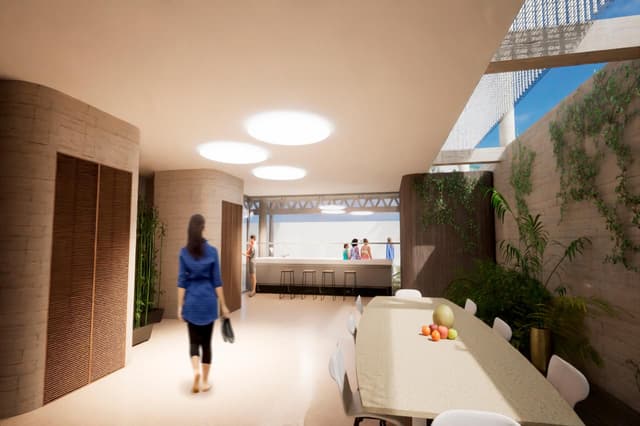 Invierte en Lujo: Magnífico Departamento en Playa del Carmen con Diseño Contemporáneo y Acabados de Alta Calidad