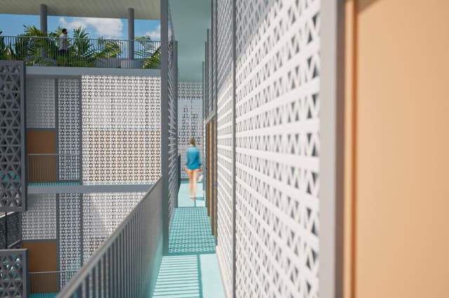 Invierte en Tu Futuro: Departamento de Ensueño en Playa del Carmen con Acabados de Alta Calidad