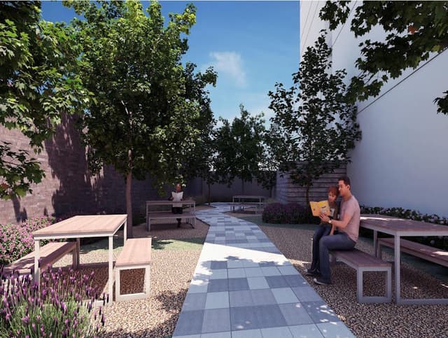 DEPARTAMENTOS EN PREVENTA ZONA JARDINES DE ANAHUAC SAN NICOLAS DE LOS GARZA