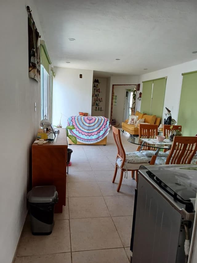 Casa en Venta con Amplio Terreno en La Rejoyada, Mérida, Yucatán