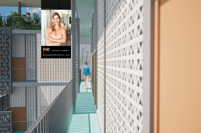 Invierte en el Caribe: Penthouse de Ensueño en Playa del Carmen con Acabados de Primera Calidad