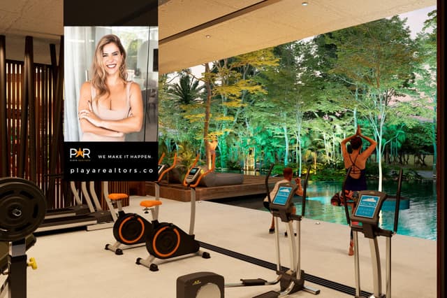 Terreno en Puerto Morelos