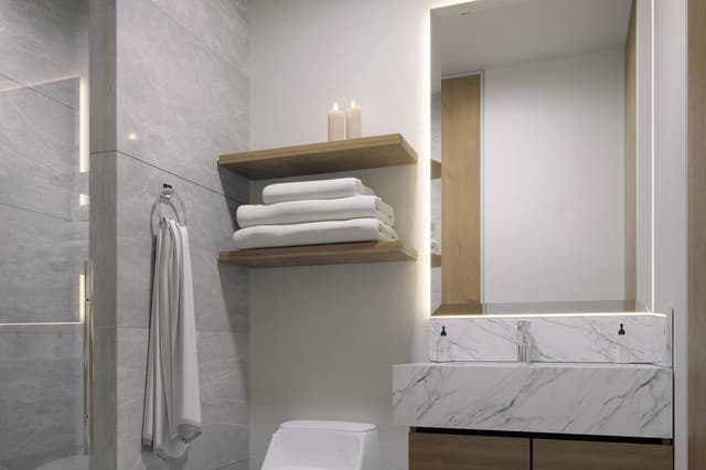 Elegante Apartamento de 2 Habitaciones con Balcón y Amenidades Exclusivas en Cozumel