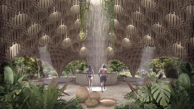 EXCELENTE RETORNO DE INVERSION | BIEN UBICADO LOTE | AMENIDADES DE LUJO | PLAYA DEL CARMEN