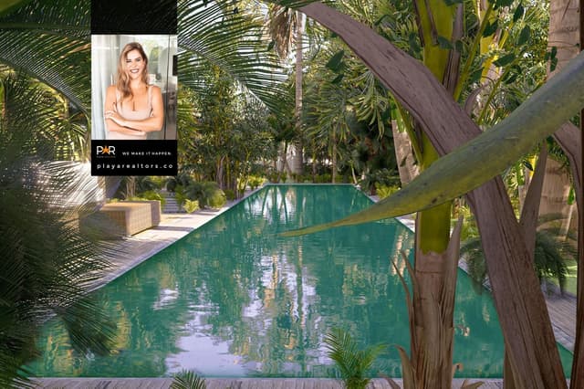 Departamento Premium de 3 Recámaras con Terrazas y Vistas Exclusivas al Océano