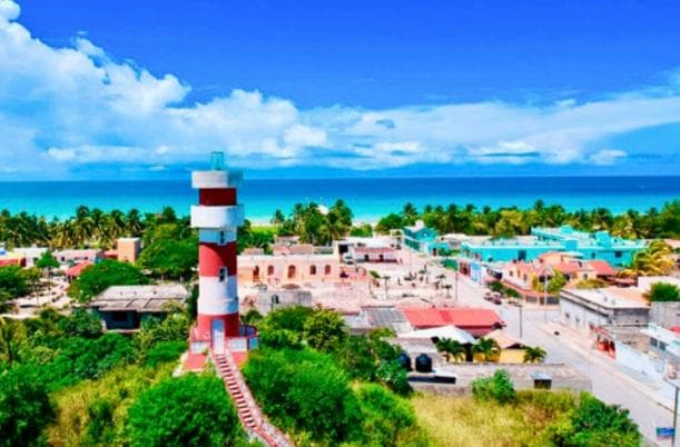 Terreno en Venta en El cuyo, Yucatán