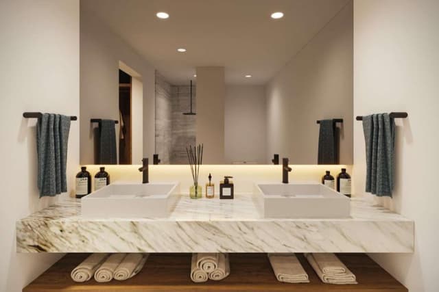 Apartamento de 3 Recámaras en Planta Baja con Patio y Amplios Espacios