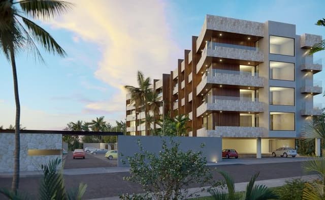Departamento en Venta en Cozumel, Quintana Roo