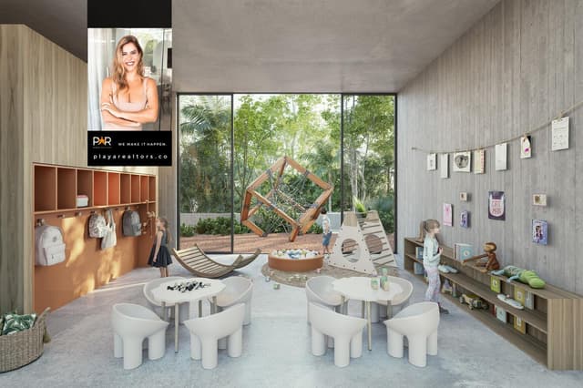 Armonía Natural: Lote en el Santuario Vivo de Tulum