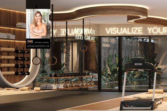 Departamento en Tulum