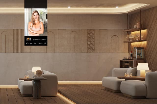 Departamento en Tulum