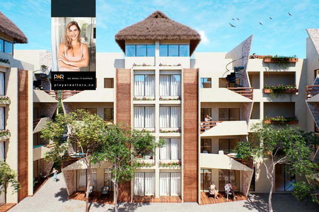 Retiro en la Azotea: Chic Penthouse de 2 Recámaras con Jacuzzi Privado y Vistas Deslumbrantes del Horizonte