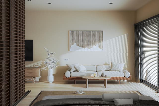 Escape Natural: Apartamento Estudio con Balcón con Vista a la Belleza de Tulum