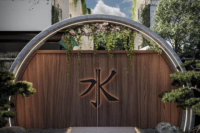 Retiro Relajante: Apartamento Estudio con Balcón en el Corazón de Tulum