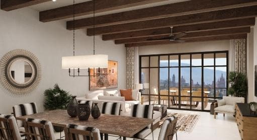 Casa en Venta en Pueblo Bonito, San Miguel de Allende