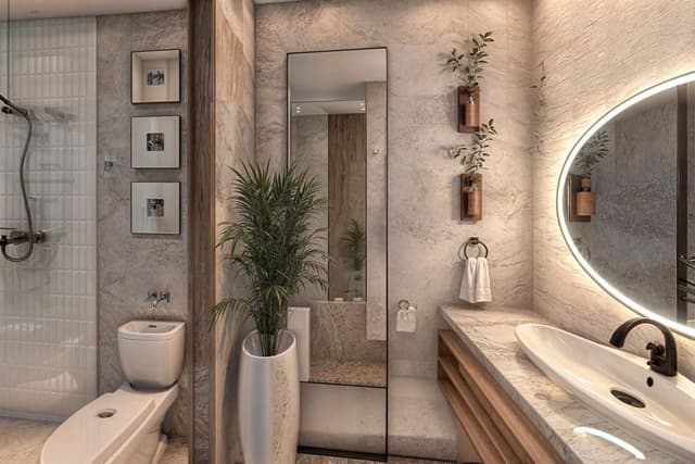 Vida Familiar Premium: Apartamento de 2 Recámaras con Balcón en Vibrante Playa del Carmen