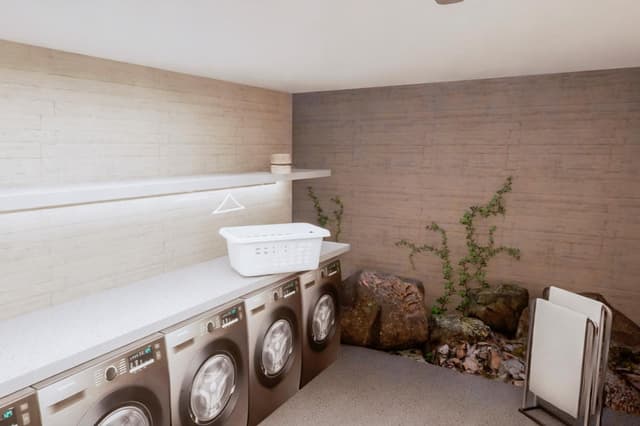 Chic Apartamento de 2 Habitaciones con Terraza Amplia y Características Ecológicas en Playa del Carmen