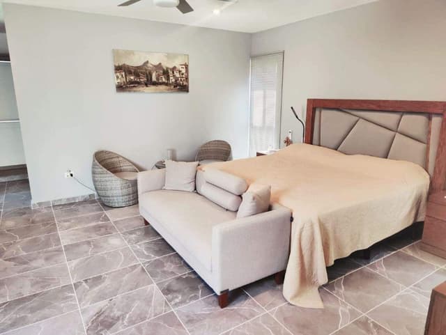 Casa en paseos del Mayab