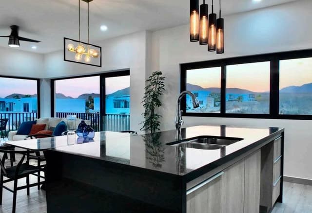 Departamento en Venta en Colorado Hills, Los Cabos