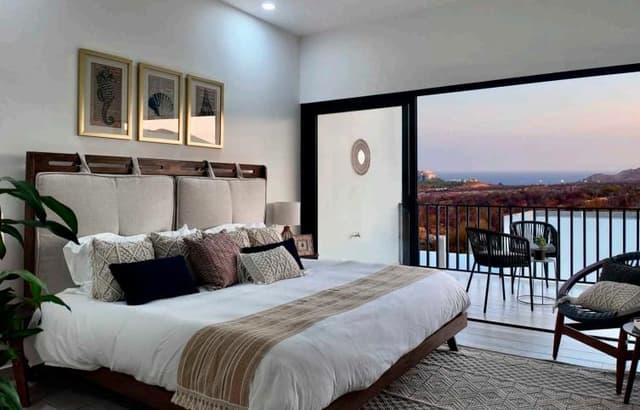 Departamento en Venta en Colorado Hills, Los Cabos