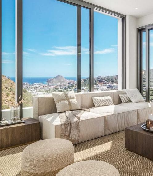 Departamento en venta en Loma Del Cabo, Los Cabos