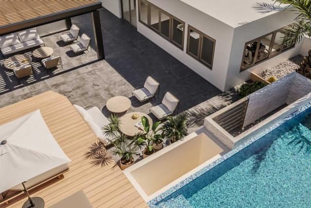 Departamento en Venta, "Breeze" en Costa Mare, Los Cabos