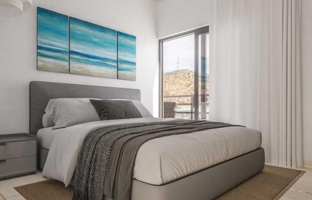 Departamento en Venta en Sunset Hills, Los Cabos