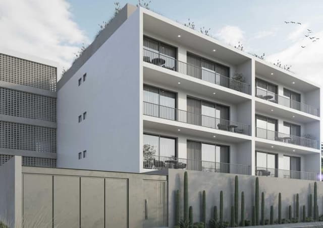 Departamento en Venta en Coyote Towers, Los Cabos