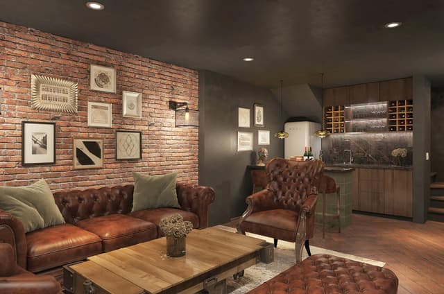 Tranquilo Estudio con Terraza y Área de BBQ en el Centro de Playa del Carmen