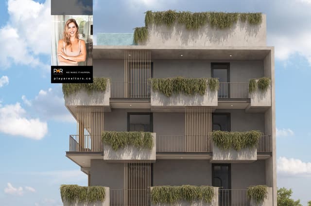 Departamento en Playa del Carmen