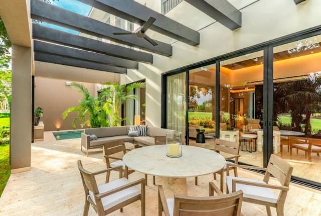 Residencia en Venta en Yucatán Country Club, Amanhá
