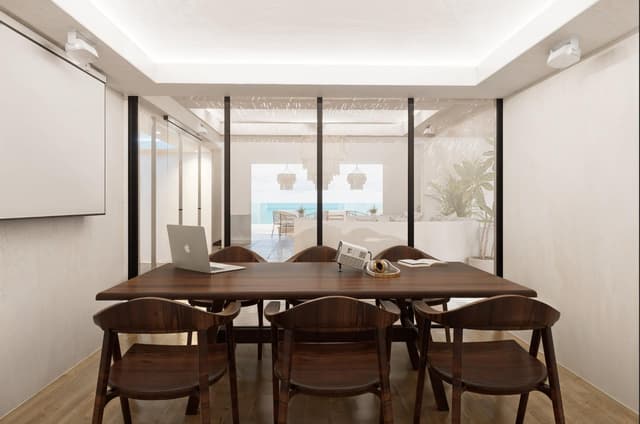 Estudio Exclusivo con Balcón en la Zona más Codiciada de la Riviera Maya