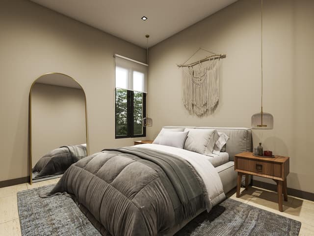 Playa del Carmen: Donde el lujo y la naturaleza se encuentran. Descubre tu nuevo departamento.