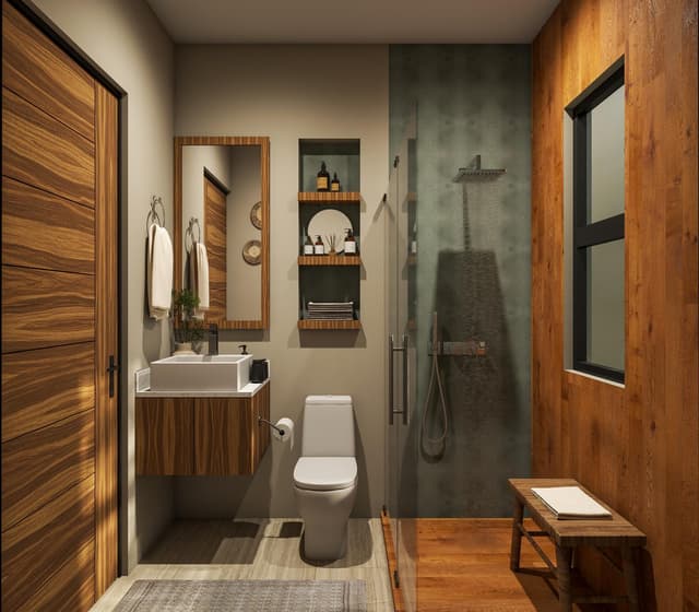 Invierte en tu futuro: Departamentos con alta plusvalía en Playa del Carmen