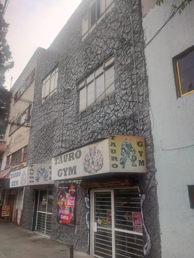 Edificio Comercial en Venta, Centro de la Ciudad