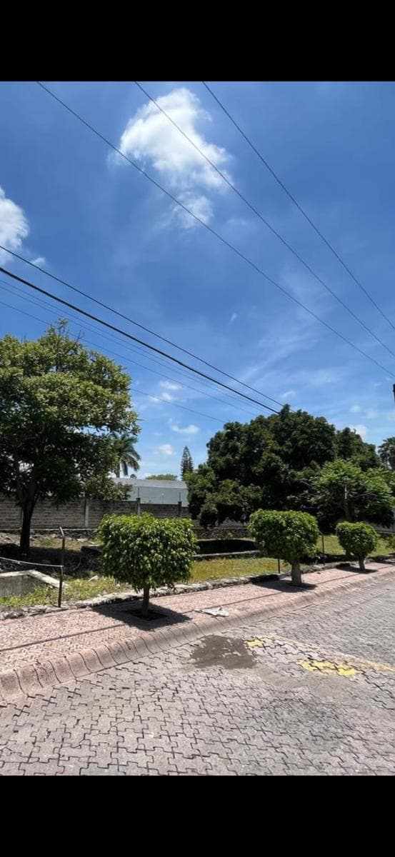 FRACCIONAMIENTO REAL DEL PUENTE XOCHITEPEC