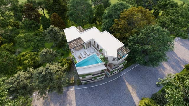 Invierte en Tulum: Departamentos en el corazón de la naturaleza