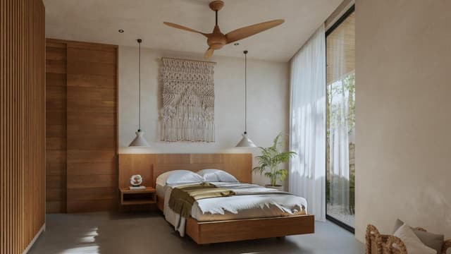 Un hogar en Tulum: Donde el lujo y la naturaleza se encuentran