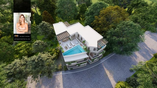 Vive el estilo de vida bohemio en Tulum| Departamento