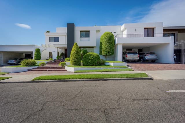 Casa en venta en Colonia Pitic de Hermosillo, Sonora