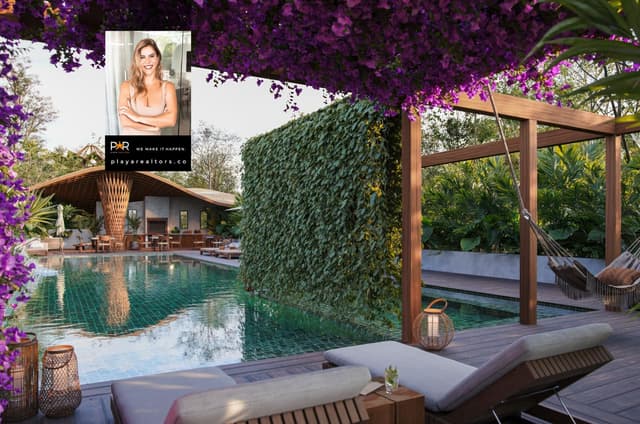 Construye una Vida de Serenidad en el Ecosistema Prístino de Bacalar